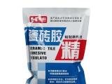 標(biāo)達(dá)瓷磚膠精優(yōu)勢特點(diǎn)？
