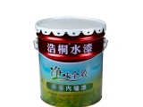 墻面水漆的幾種型